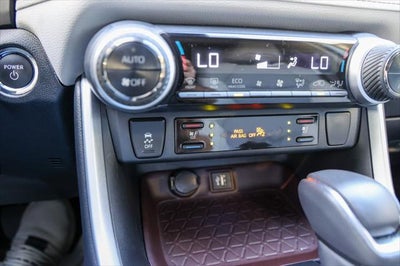 2024 Toyota RAV4 Hybrid Hybrid Limited