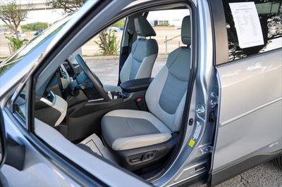 2024 Toyota RAV4 Hybrid Hybrid Limited