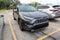 2023 Toyota RAV4 Hybrid Hybrid Limited