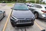 2023 Toyota RAV4 Hybrid Hybrid Limited