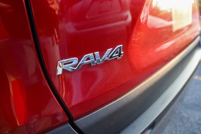 2024 Toyota RAV4 Hybrid Hybrid Limited