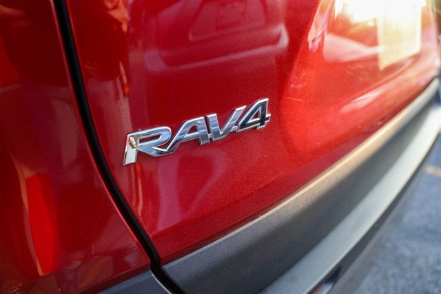 2024 Toyota RAV4 Hybrid Hybrid Limited