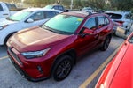 2024 Toyota RAV4 Hybrid Hybrid Limited