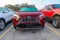 2024 Toyota RAV4 Hybrid Hybrid Limited