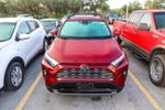 2024 Toyota RAV4 Hybrid Hybrid Limited