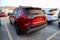 2024 Toyota RAV4 Hybrid Hybrid Limited