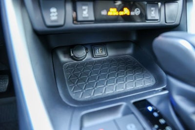 2025 Toyota RAV4 Hybrid Hybrid XSE