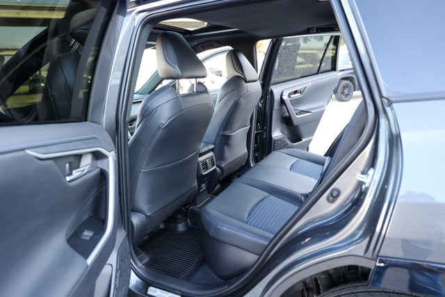 2025 Toyota RAV4 Hybrid Hybrid XSE