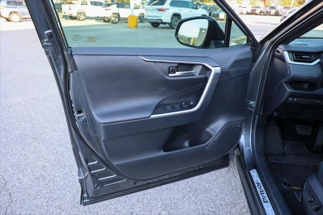 2025 Toyota RAV4 Hybrid Hybrid XSE