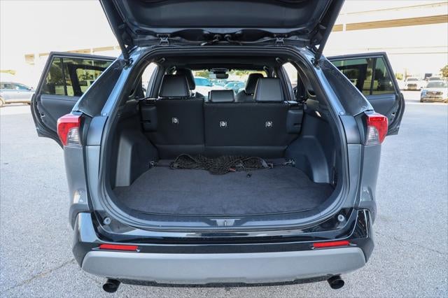 2025 Toyota RAV4 Hybrid Hybrid XSE