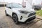 2021 Toyota RAV4 HYBRID Hybrid XSE