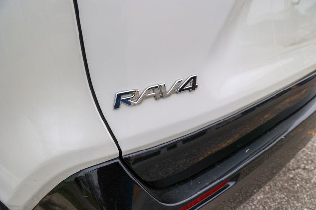 2021 Toyota RAV4 HYBRID Hybrid XSE