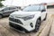 2021 Toyota RAV4 HYBRID Hybrid XSE