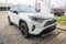 2021 Toyota RAV4 HYBRID Hybrid XSE