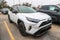 2024 Toyota RAV4 HYBRID Hybrid XSE