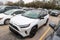 2024 Toyota RAV4 HYBRID Hybrid XSE
