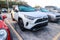 2024 Toyota RAV4 Hybrid Hybrid XSE