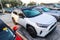 2024 Toyota RAV4 Hybrid Hybrid XSE