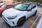 2024 Toyota RAV4 Hybrid Hybrid XSE