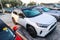 2024 Toyota RAV4 Hybrid Hybrid XSE