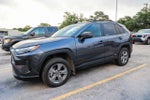2024 Toyota RAV4 Hybrid Hybrid LE
