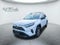 2025 Toyota RAV4 Hybrid Hybrid LE