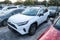 2025 Toyota RAV4 Hybrid Hybrid LE