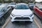 2025 Toyota RAV4 Hybrid Hybrid LE