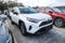 2025 Toyota RAV4 Hybrid Hybrid LE