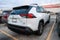 2025 Toyota RAV4 Hybrid Hybrid LE