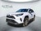2022 Toyota RAV4 HYBRID Hybrid LE