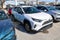 2022 Toyota RAV4 HYBRID Hybrid LE