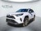 2022 Toyota RAV4 HYBRID Hybrid LE