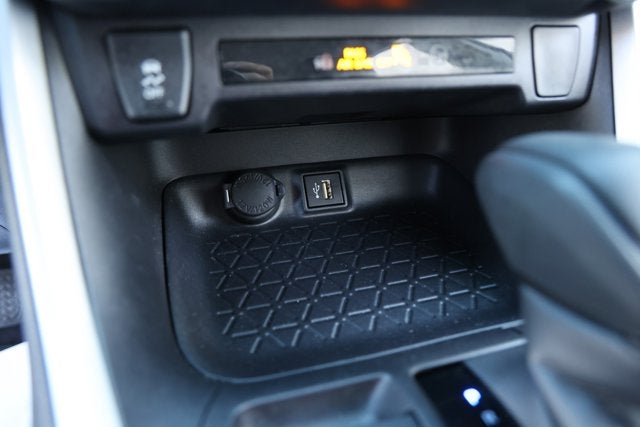 2025 Toyota RAV4 HYBRID Hybrid XLE