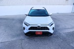 2025 Toyota RAV4 HYBRID Hybrid XLE