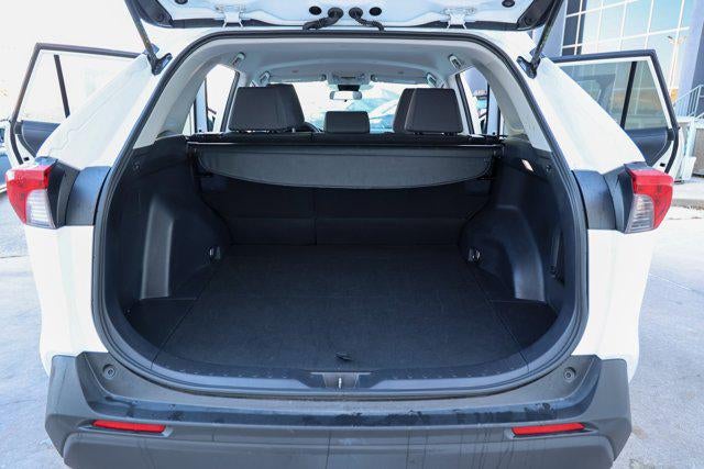 2025 Toyota RAV4 HYBRID Hybrid XLE