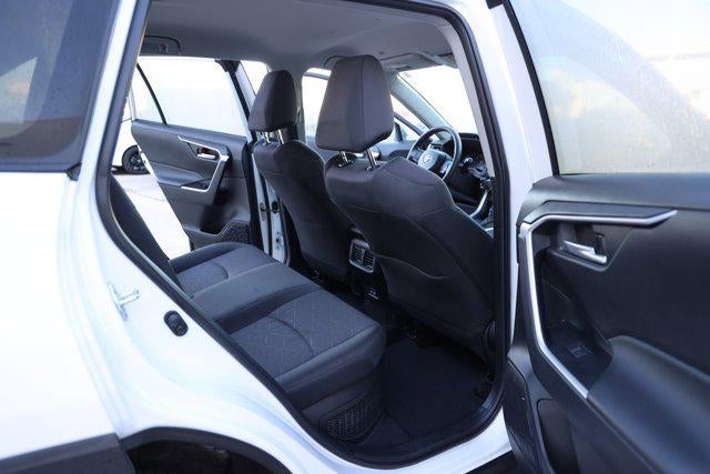 2025 Toyota RAV4 HYBRID Hybrid XLE