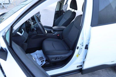 2025 Toyota RAV4 HYBRID Hybrid XLE