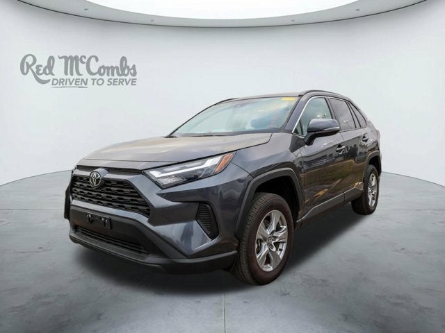 2025 Toyota RAV4 HYBRID Hybrid XLE