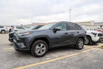 2025 Toyota RAV4 HYBRID Hybrid XLE
