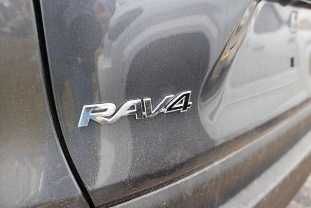 2025 Toyota RAV4 HYBRID Hybrid XLE