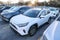 2025 Toyota RAV4 HYBRID Hybrid XLE