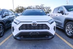 2025 Toyota RAV4 HYBRID Hybrid XLE