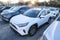 2025 Toyota RAV4 HYBRID Hybrid XLE