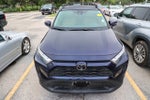 2025 Toyota RAV4 Hybrid Hybrid XLE