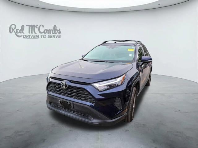2025 Toyota RAV4 Hybrid Hybrid XLE