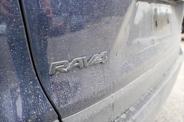 2025 Toyota RAV4 Hybrid Hybrid XLE