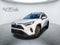 2024 Toyota RAV4 Hybrid Hybrid XLE