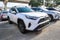 2024 Toyota RAV4 Hybrid Hybrid XLE
