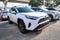 2024 Toyota RAV4 Hybrid Hybrid XLE